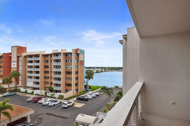 450 TREASURE ISLAND CAUSEWAY 502, Treasure Island, FL 33706