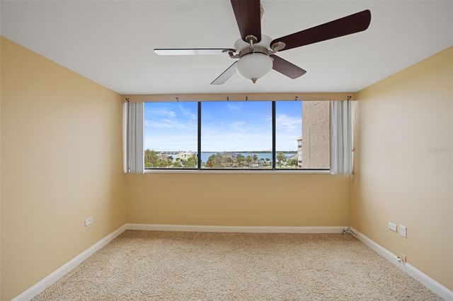 450 TREASURE ISLAND CAUSEWAY 502, Treasure Island, FL 33706
