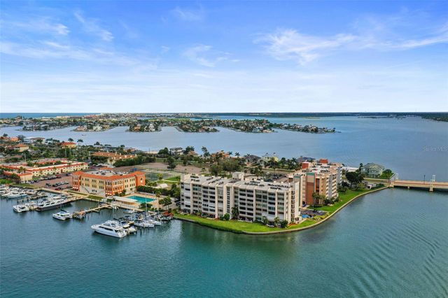 450 TREASURE ISLAND CAUSEWAY 502, Treasure Island, FL 33706