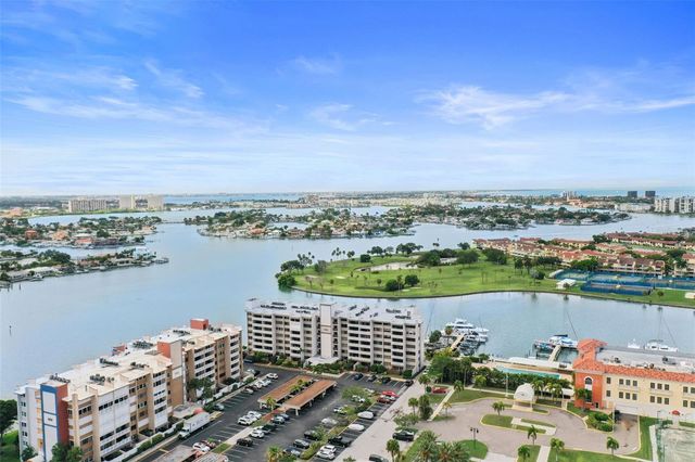 450 TREASURE ISLAND CAUSEWAY 502, Treasure Island, FL 33706