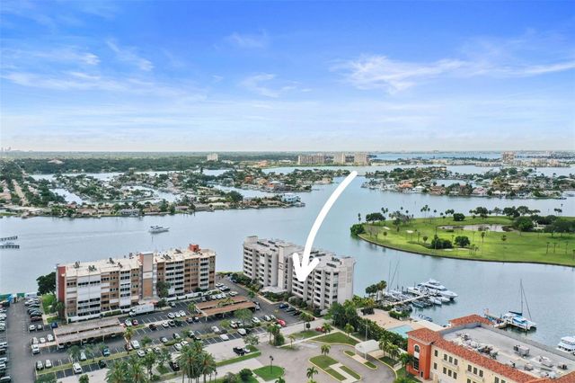 450 TREASURE ISLAND CAUSEWAY 502, Treasure Island, FL 33706