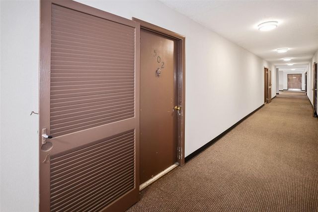 450 TREASURE ISLAND CAUSEWAY 502, Treasure Island, FL 33706