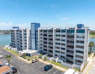 450 TREASURE ISLAND CAUSEWAY 502, Treasure Island, FL 33706