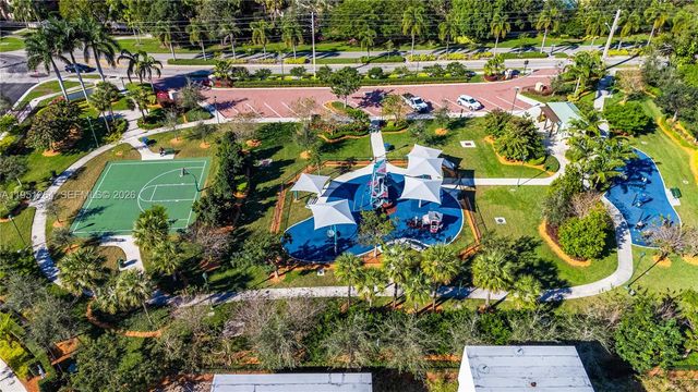 16773 S Botaniko Drive S, Weston, FL 33326