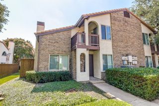 14151 Montfort Drive 307, Dallas, TX 75254