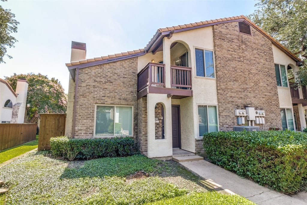 14151 Montfort Drive 307, Dallas, TX 75254