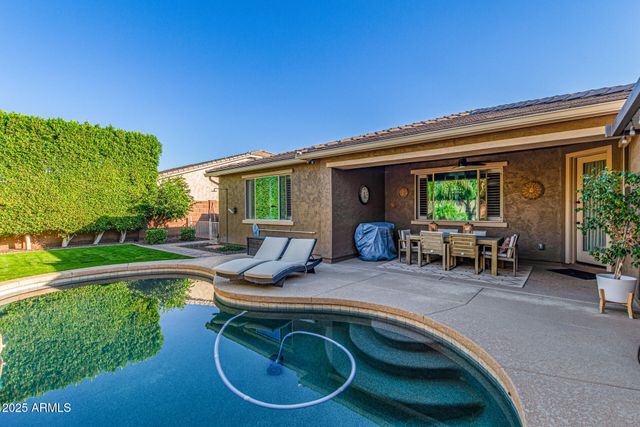 20138 E ESTRELLA Road, Queen Creek, AZ 85142