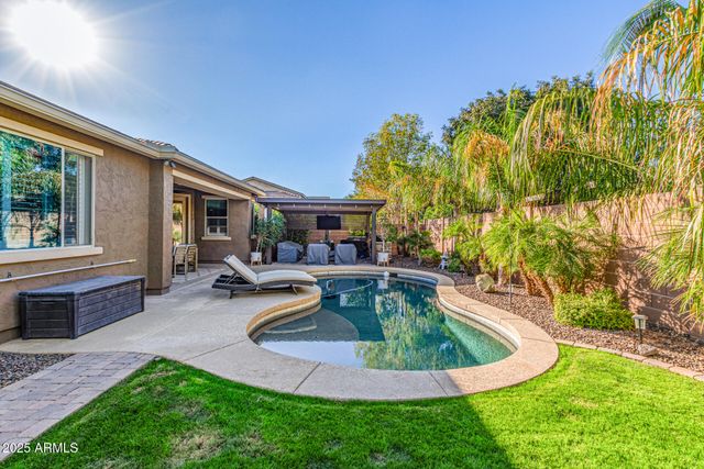 20138 E ESTRELLA Road, Queen Creek, AZ 85142