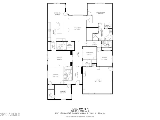 20138 E ESTRELLA Road, Queen Creek, AZ 85142