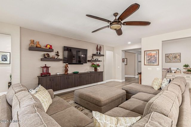 20138 E ESTRELLA Road, Queen Creek, AZ 85142