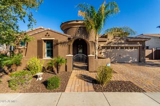 20138 E ESTRELLA Road, Queen Creek, AZ 85142