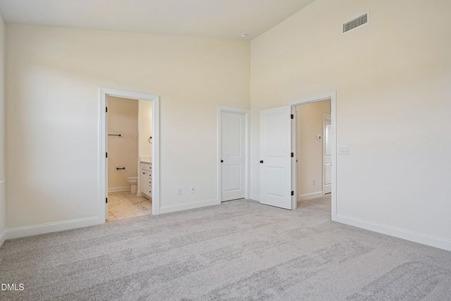 146 Midtown Rows Way 25, Fuquay Varina, NC 27526