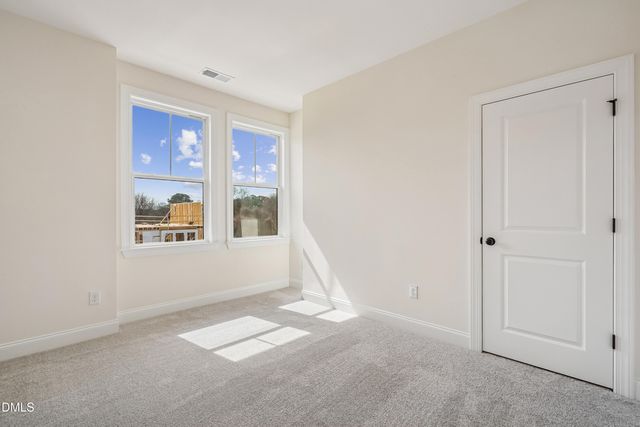 146 Midtown Rows Way 25, Fuquay Varina, NC 27526