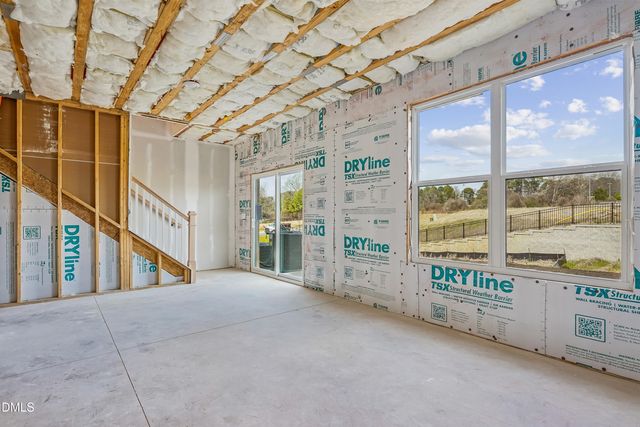 146 Midtown Rows Way 25, Fuquay Varina, NC 27526