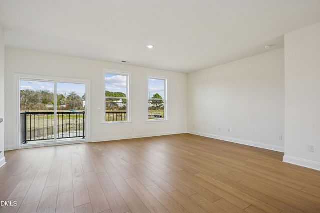 146 Midtown Rows Way 25, Fuquay Varina, NC 27526