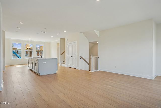 146 Midtown Rows Way 25, Fuquay Varina, NC 27526