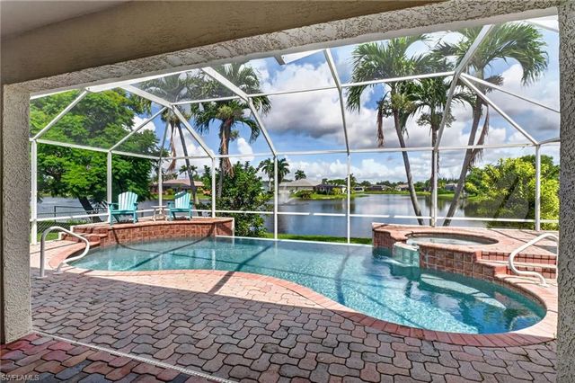 16689 Wellington Lakes CIR, Fort Myers, FL 33908