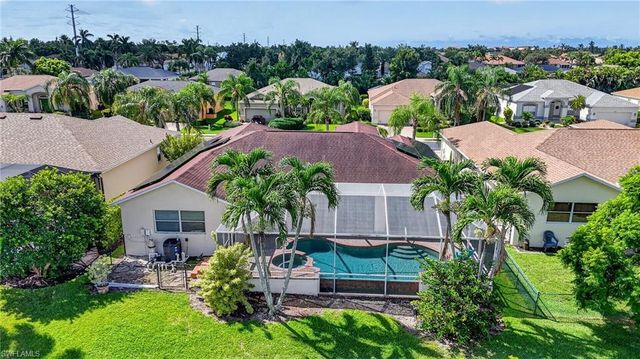 16689 Wellington Lakes CIR, Fort Myers, FL 33908