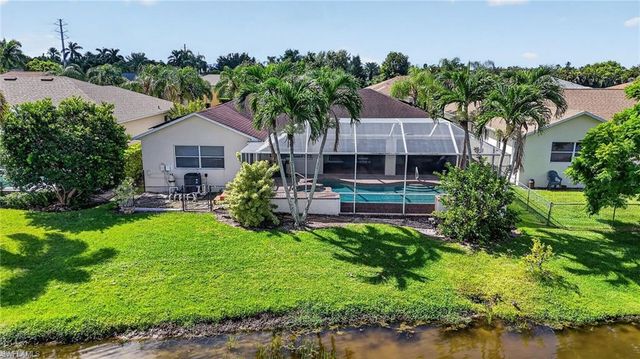 16689 Wellington Lakes CIR, Fort Myers, FL 33908
