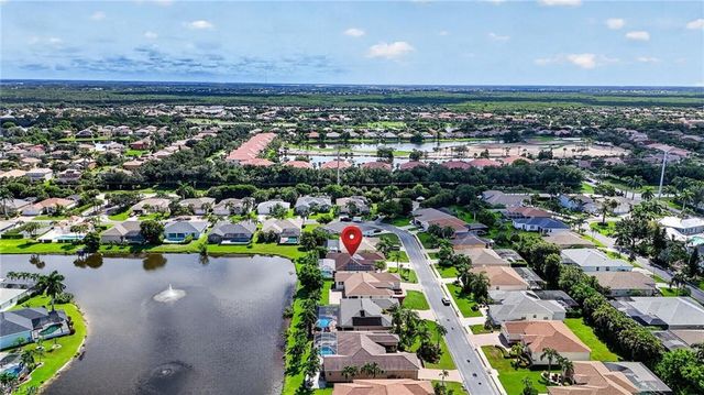 16689 Wellington Lakes CIR, Fort Myers, FL 33908