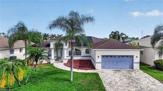 16689 Wellington Lakes CIR, Fort Myers, FL 33908