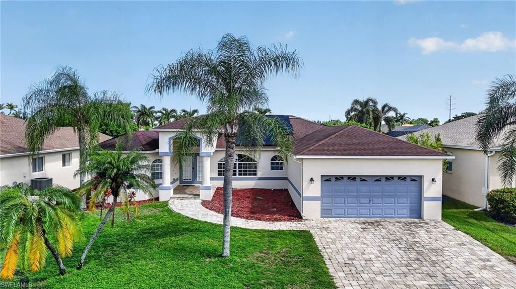 16689 Wellington Lakes CIR, Fort Myers, FL 33908