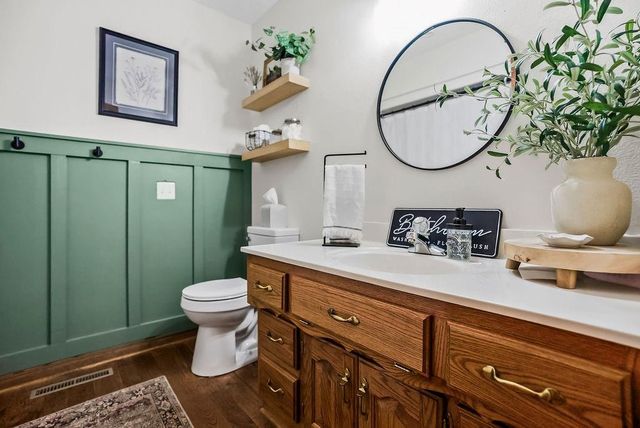 13 Skyline Drive, Adrian, MO 64720