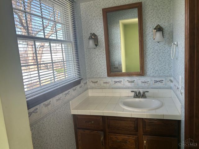 1944 Creswell Drive, Springfield Twp., OH 45240