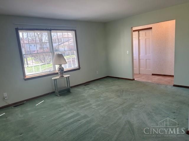 1944 Creswell Drive, Springfield Twp., OH 45240