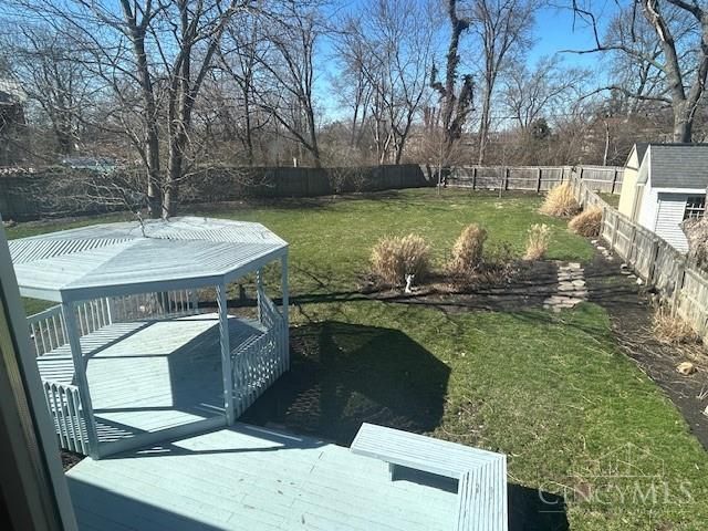 1944 Creswell Drive, Springfield Twp., OH 45240