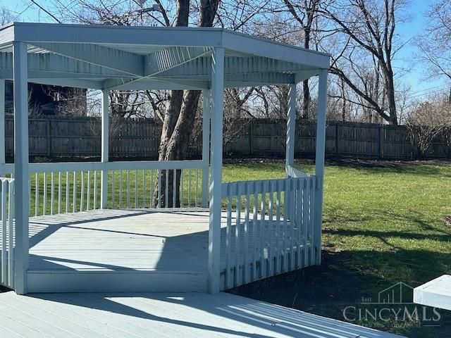 1944 Creswell Drive, Springfield Twp., OH 45240