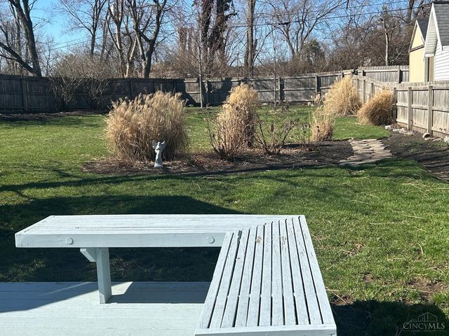 1944 Creswell Drive, Springfield Twp., OH 45240