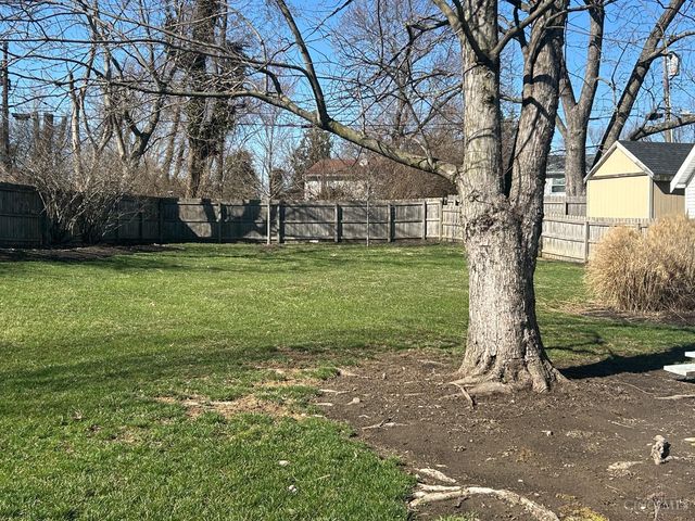 1944 Creswell Drive, Springfield Twp., OH 45240