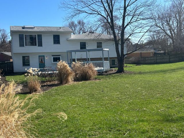 1944 Creswell Drive, Springfield Twp., OH 45240