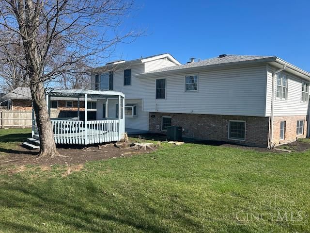 1944 Creswell Drive, Springfield Twp., OH 45240