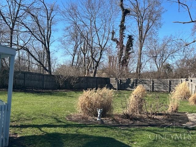 1944 Creswell Drive, Springfield Twp., OH 45240