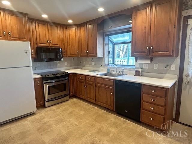 1944 Creswell Drive, Springfield Twp., OH 45240