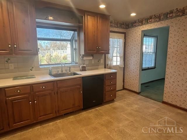 1944 Creswell Drive, Springfield Twp., OH 45240