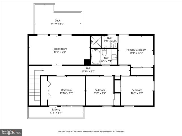 7233 BEVERLY PARK DR, Springfield, VA 22150