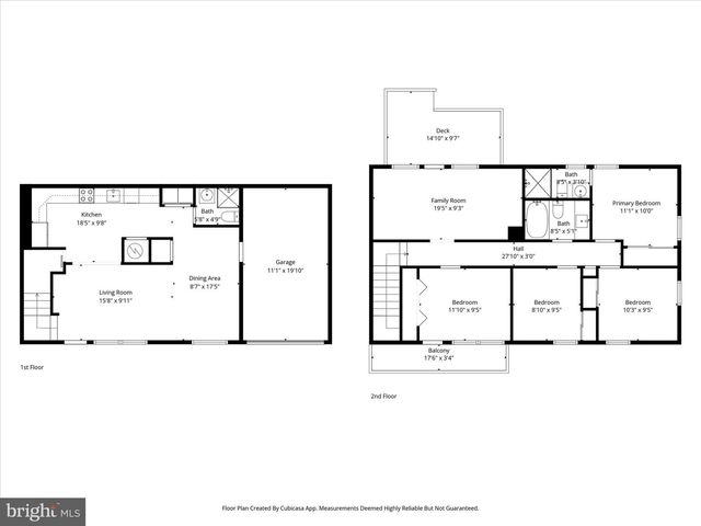7233 BEVERLY PARK DR, Springfield, VA 22150