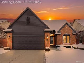43579 Inglenook Court 38, Sterling Heights, MI 48314