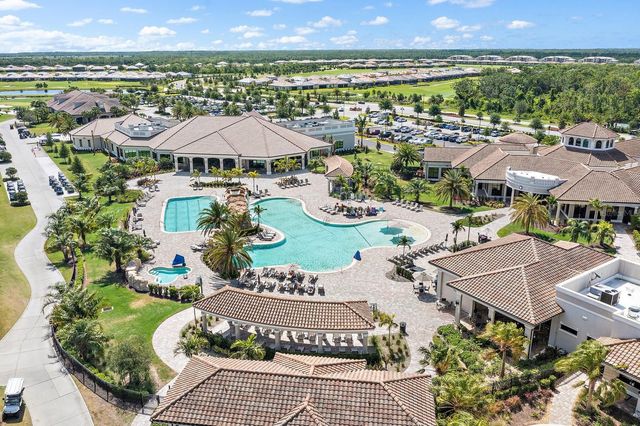 18027 GAWTHROP DRIVE 101, Bradenton, FL 34211