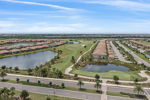 18027 GAWTHROP DRIVE 101, Bradenton, FL 34211