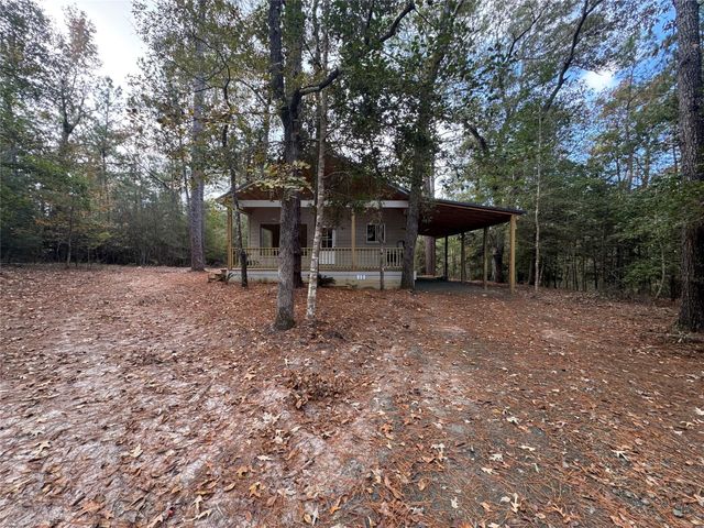 211 Dalea Lane, Brookeland, TX 75931