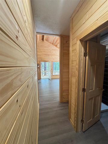 211 Dalea Lane, Brookeland, TX 75931