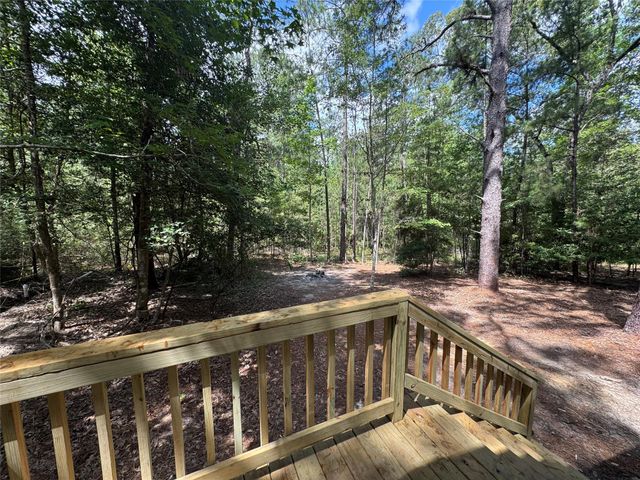 211 Dalea Lane, Brookeland, TX 75931