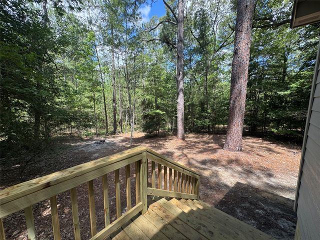 211 Dalea Lane, Brookeland, TX 75931