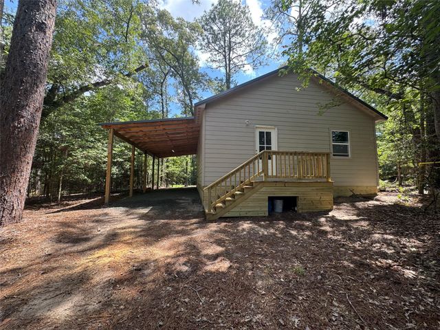 211 Dalea Lane, Brookeland, TX 75931