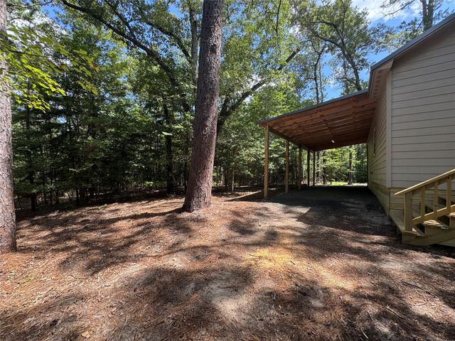 211 Dalea Lane, Brookeland, TX 75931