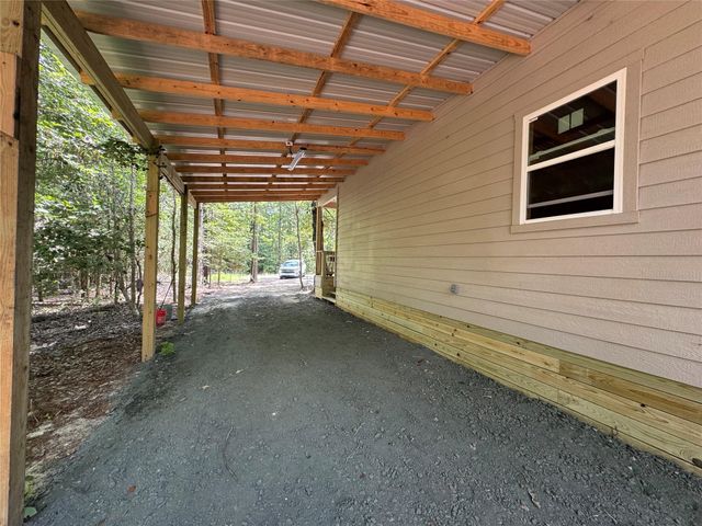 211 Dalea Lane, Brookeland, TX 75931